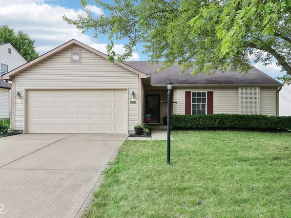 6021 Morning Dove Dr, Indianapolis, IN 46228