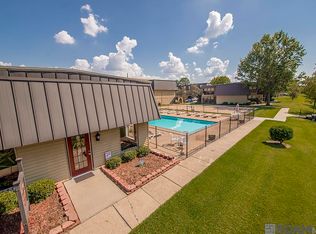 10298 W Winston Ave APT 8, Baton Rouge, LA 70809
