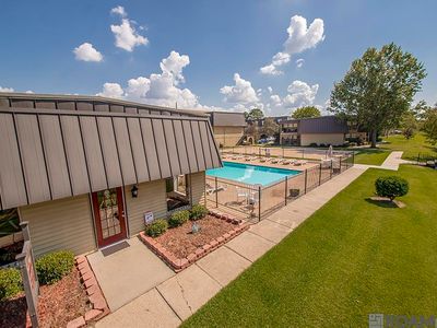 10292 W Winston Ave APT 12, Baton Rouge, LA, 70809