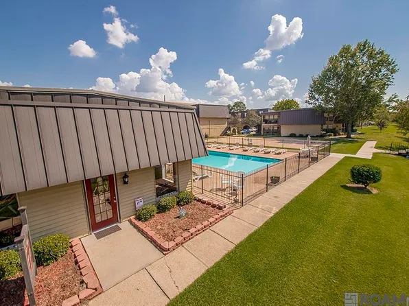 10298 W Winston Ave APT 8, Baton Rouge, LA 70809