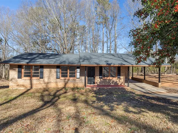 1417 Whiten Rd, Belton, SC 29627