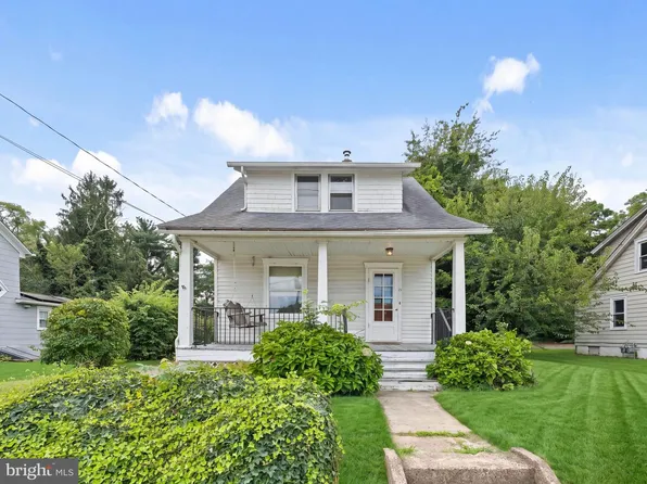 15 W Cohawkin Rd, Clarksboro, NJ 08020