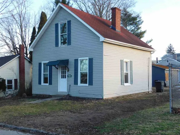 514 E Front St, Cambridge City, IN 47327