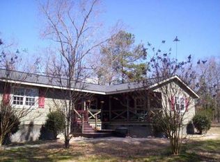 669 Flint River Ests, Roberta, GA 31078