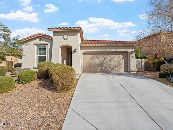11554 W Lone Tree Trl, Peoria, AZ 85383