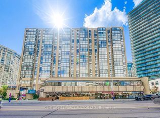 5460 Yonge St Unit 906, Toronto, ON M2N 6K7