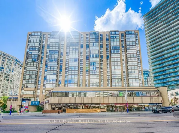 5460 Yonge St, Toronto, ON
