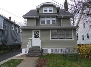 34 Maolis Ave, Bloomfield, NJ 07003