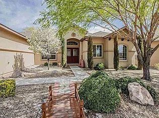 2211 Silverado, Alamogordo, NM 88310