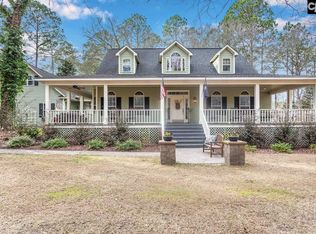 43 Burbage St, Camden, SC 29020