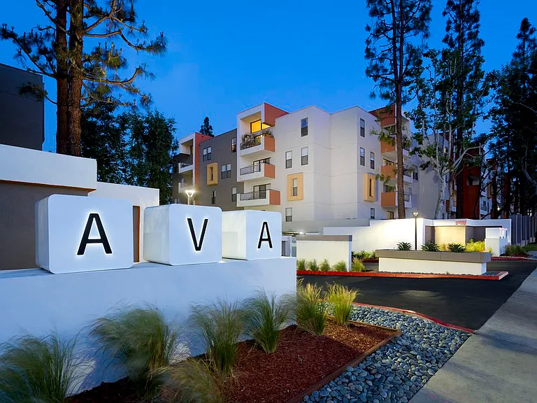Community Entrance