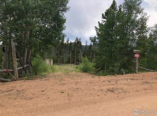 617 Manso Way, Red Feather Lakes, CO 80545