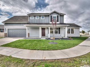 13307 S Raritan Riv, Nampa, ID 83686