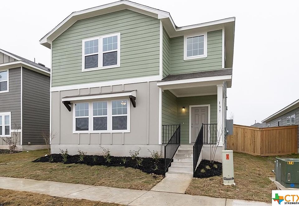 1st image of 137 Horsemint Way