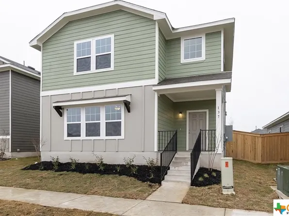 137 Horsemint Way, San Marcos, TX 78666