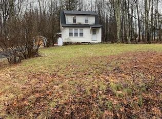 85 Corrigan Rd, Liberty, NY 12754