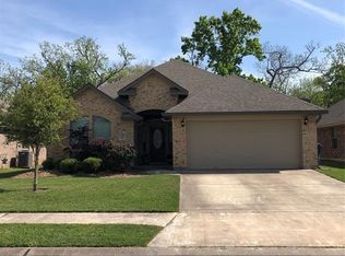 117 Blue Jay Ct, Richwood, TX 77566