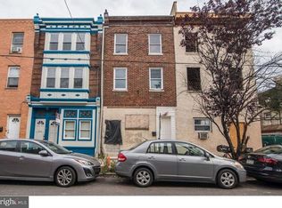 1163 S 12th St, Philadelphia, PA 19147