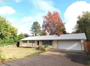 965 Woodlawn Ave, Oregon City, OR 97045