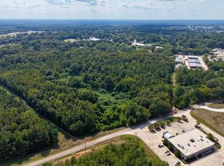 Denmill Rd, New Albany, MS 38652