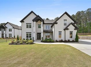 2694 Thompson Mill Rd, Buford, GA 30519