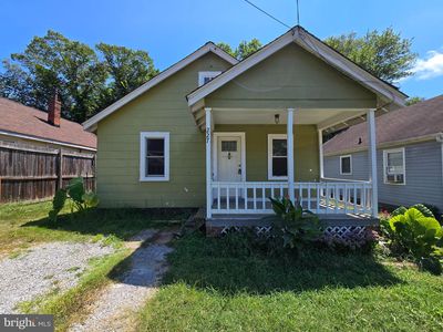 227 Mansfield St, Fredericksburg, VA, 22408