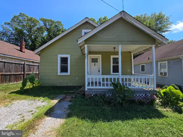 227 Mansfield St, Fredericksburg, VA 22408