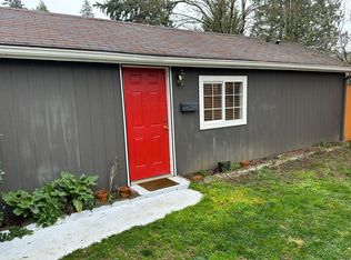 2615 P St #2, Vancouver, WA 98663