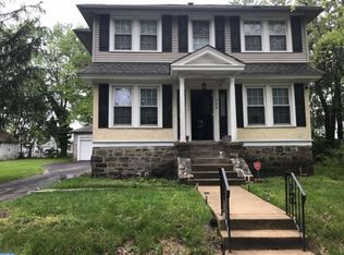308 Owen Ave, Lansdowne, PA 19050