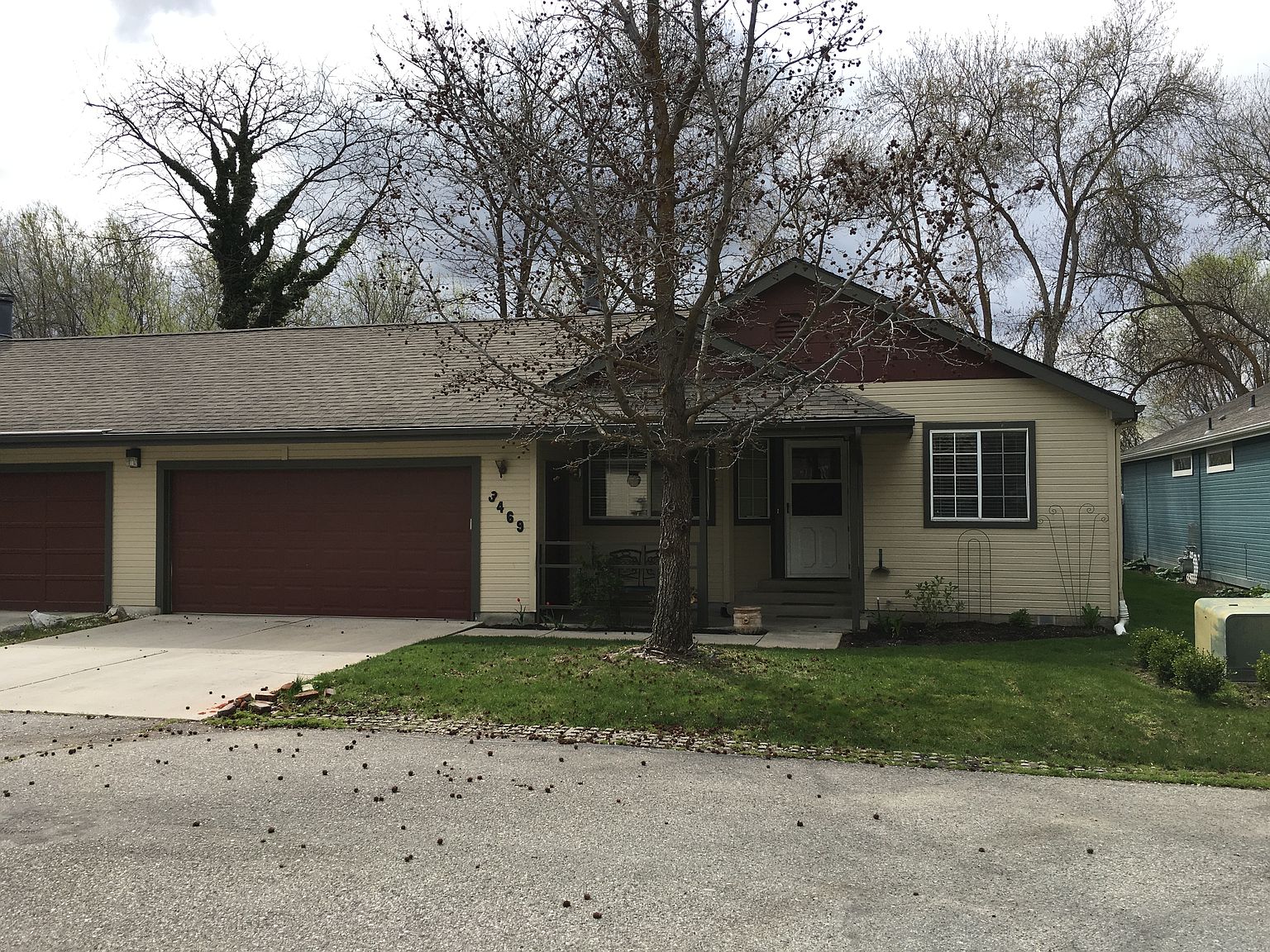 3469 N Collister Dr, Boise, ID 83703 Zillow