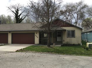 3469 N Collister Dr, Boise, ID 83703