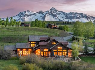 160 Adams Ranch Rd, Mountain Village, CO 81435