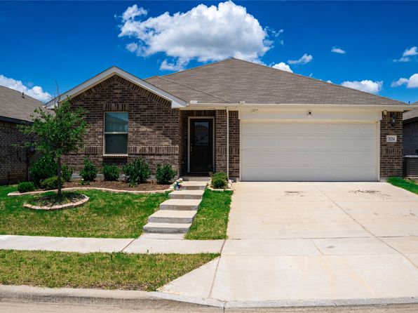 Home for Sale in Forney TX