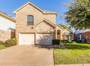 4920 Coral Creek Dr, Fort Worth, TX 76135
