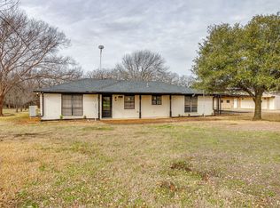 3813 Easy St, Alvarado, TX 76009