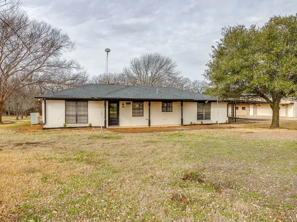 3813 Easy St, Alvarado, TX 76009