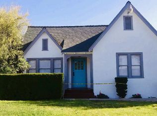 1407 Whitley Ave, Corcoran, CA 93212