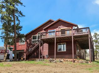 143 Deer Trail Dr, Bailey, CO 80421