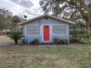 1451 County Road 604, Bushnell, FL 33513