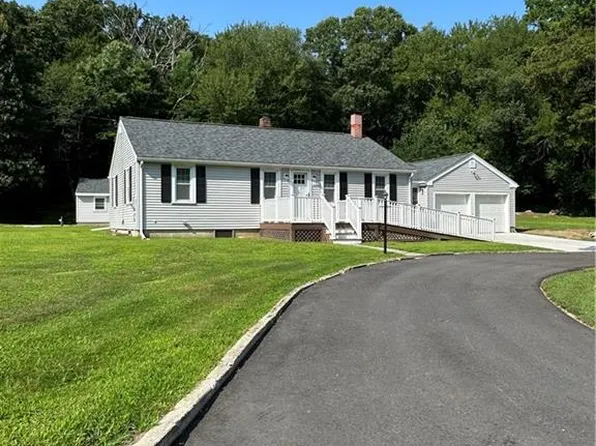 122 Kingstown Rd, Richmond, RI 02898