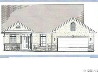 32 Willow Wind Trl, Rochester, NY 14624