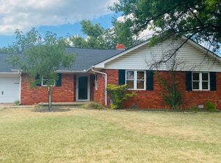 2531 NW 66th St, Oklahoma City, OK 73116