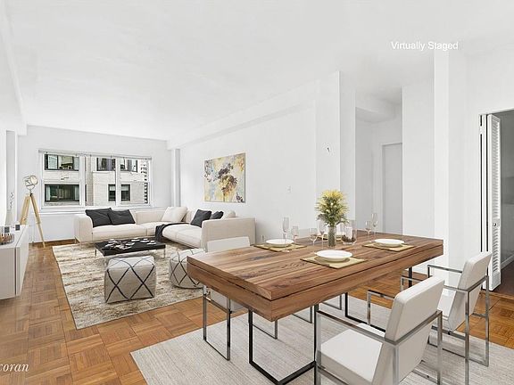 2nd image of 144 E 84th St APT 10F
