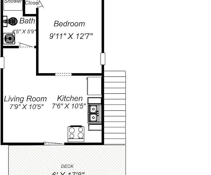 212 W Hillcrest Dr — Photo 2