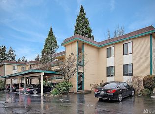 18902 8th Ave NW APT 109, Shoreline, WA 98177