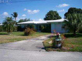 3819 SE 13th Ave, Cape Coral, FL 33904