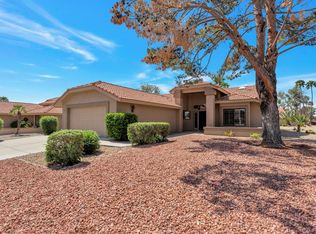 20018 N Echo Mesa Dr, Sun City West, AZ 85375