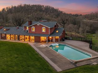 182 Scratchers Run Rd, Fairmont, WV