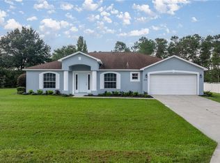 4504 SW 106th Pl, Ocala, FL 34476