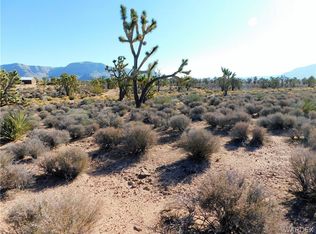 26901 N Ocotillo Rd, Meadview, AZ 86444